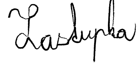 Zastupka